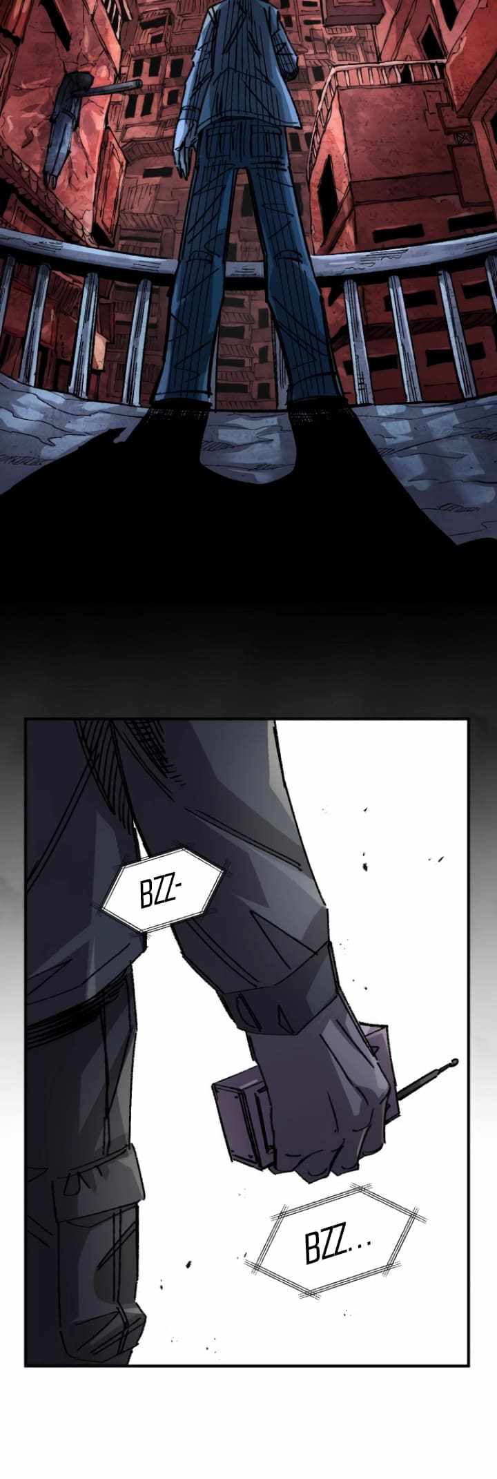 Read Reincarnation of the Veteran Soldier EN Manga Online