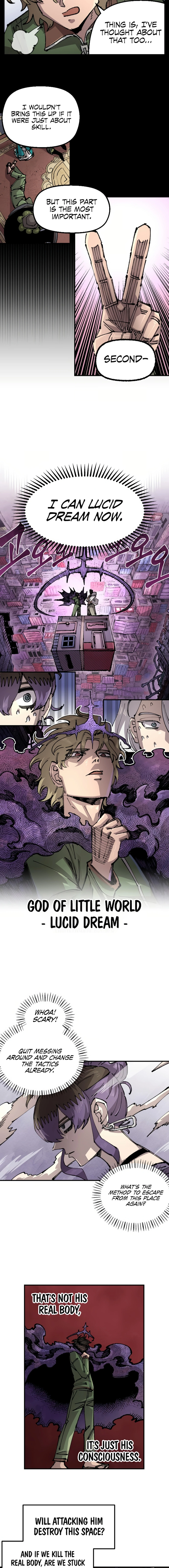 Read Reincarnation of the Veteran Soldier EN Manga Online