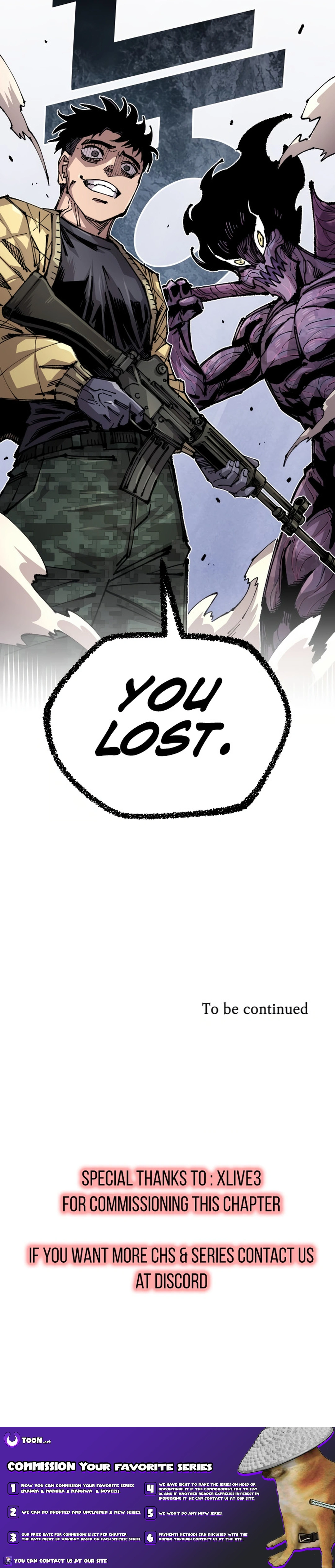Read Reincarnation of the Veteran Soldier EN Manga Online