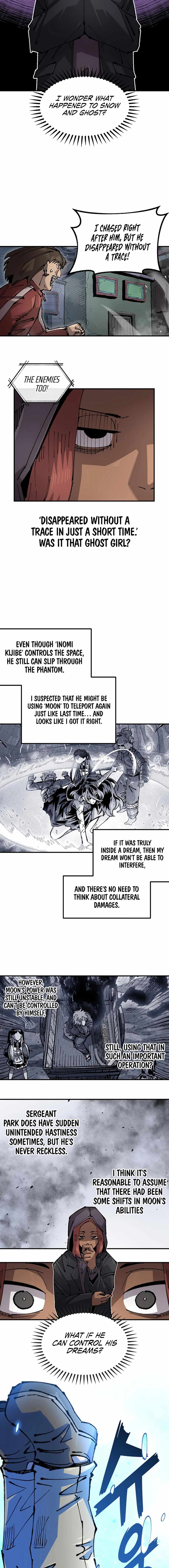Read Reincarnation of the Veteran Soldier EN Manga Online