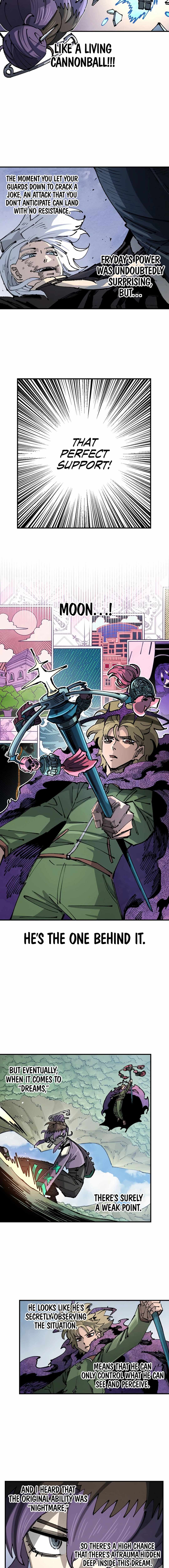 Read Reincarnation of the Veteran Soldier EN Manga Online