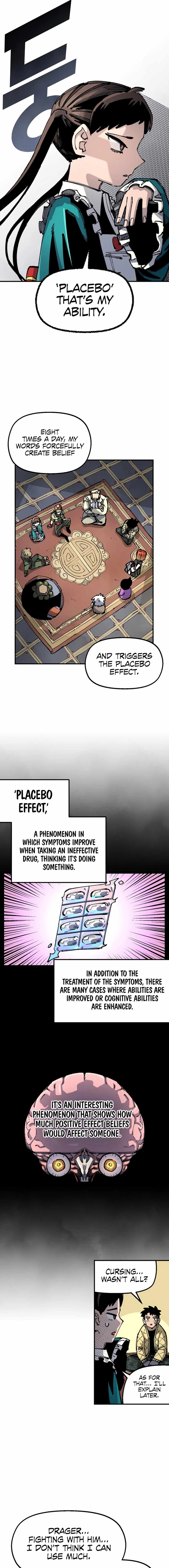 Read Reincarnation of the Veteran Soldier EN Manga Online