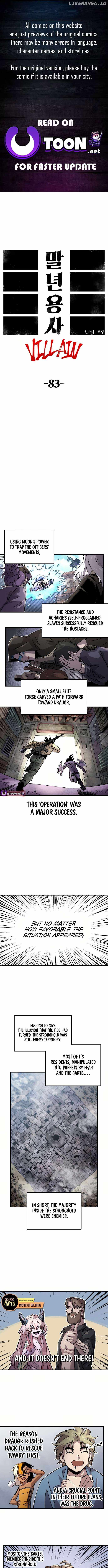 Read Reincarnation of the Veteran Soldier EN Manga Online
