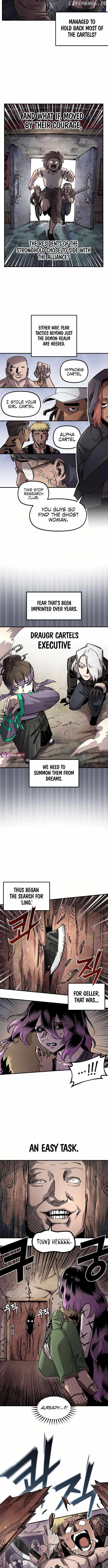 Read Reincarnation of the Veteran Soldier EN Manga Online