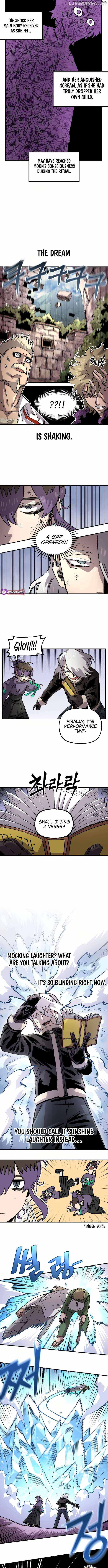 Read Reincarnation of the Veteran Soldier EN Manga Online