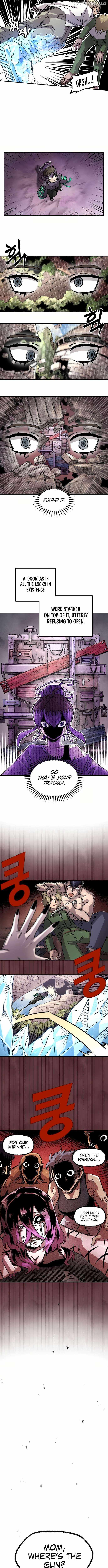 Read Reincarnation of the Veteran Soldier EN Manga Online