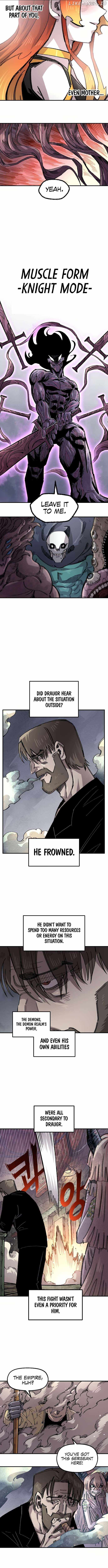 Read Reincarnation of the Veteran Soldier EN Manga Online