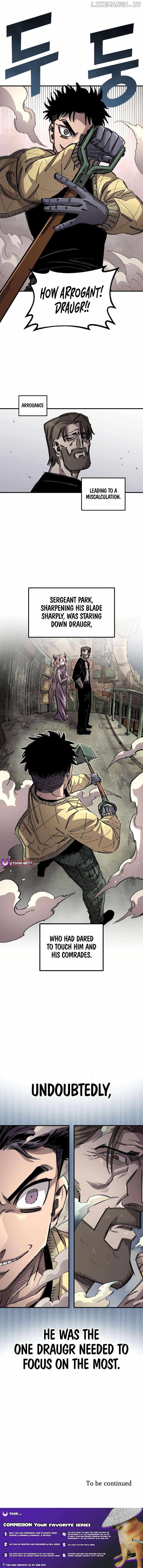Read Reincarnation of the Veteran Soldier EN Manga Online