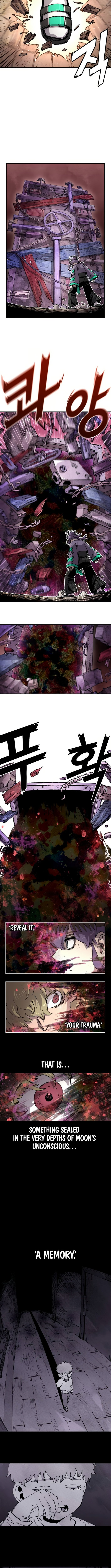 Read Reincarnation of the Veteran Soldier EN Manga Online