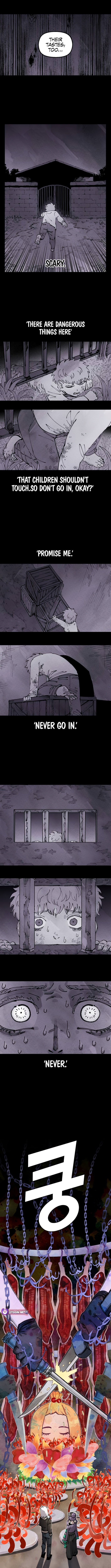 Read Reincarnation of the Veteran Soldier EN Manga Online