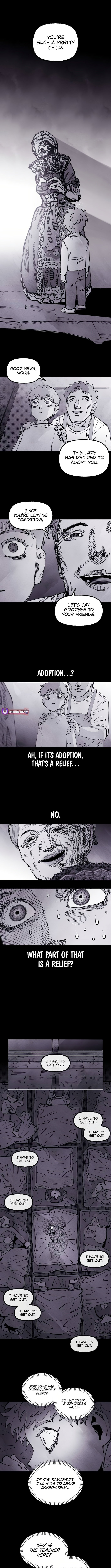 Read Reincarnation of the Veteran Soldier EN Manga Online