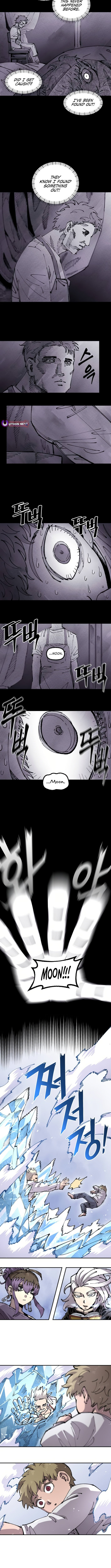 Read Reincarnation of the Veteran Soldier EN Manga Online