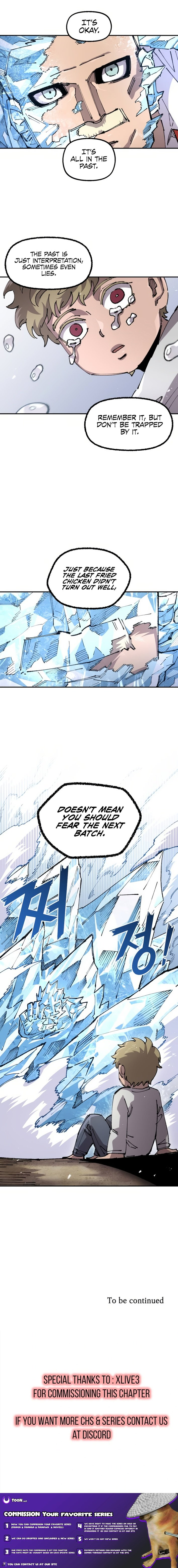 Read Reincarnation of the Veteran Soldier EN Manga Online