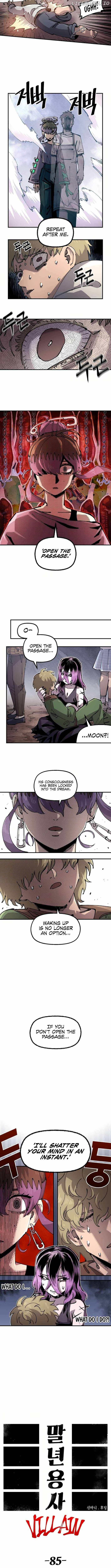 Read Reincarnation of the Veteran Soldier EN Manga Online