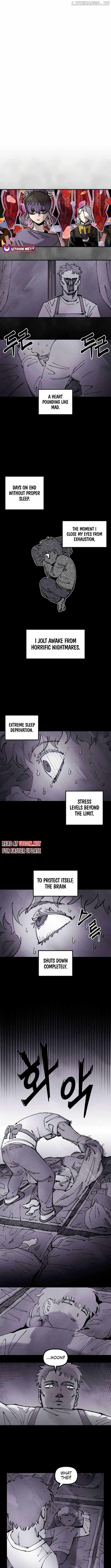 Read Reincarnation of the Veteran Soldier EN Manga Online