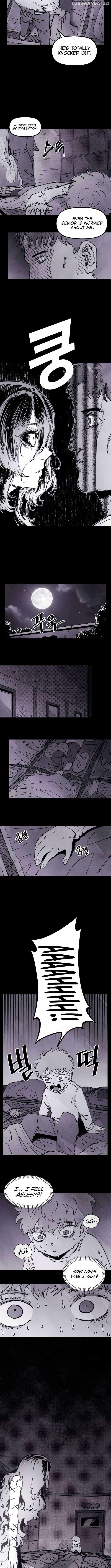 Read Reincarnation of the Veteran Soldier EN Manga Online