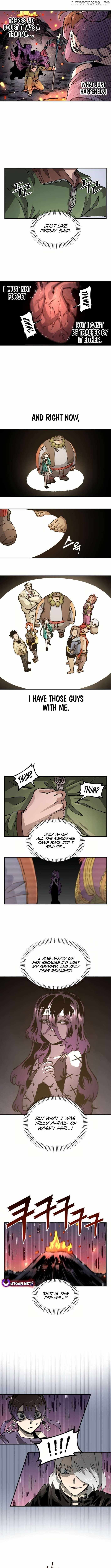 Read Reincarnation of the Veteran Soldier EN Manga Online