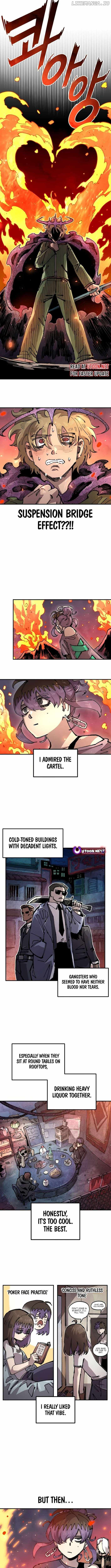 Read Reincarnation of the Veteran Soldier EN Manga Online