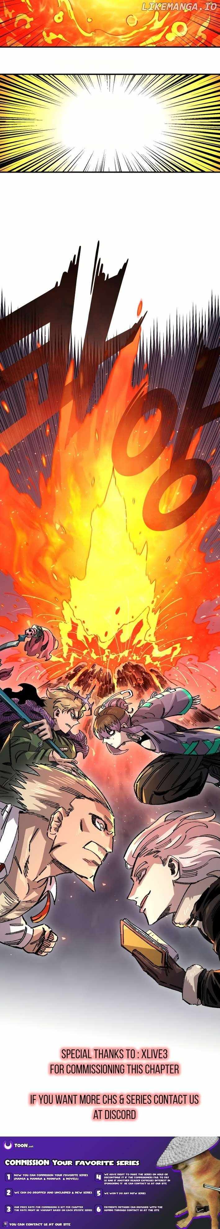 Read Reincarnation of the Veteran Soldier EN Manga Online