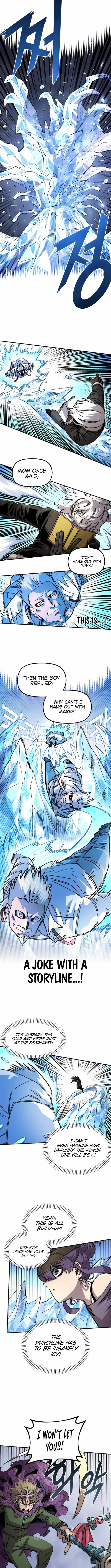Read Reincarnation of the Veteran Soldier EN Manga Online