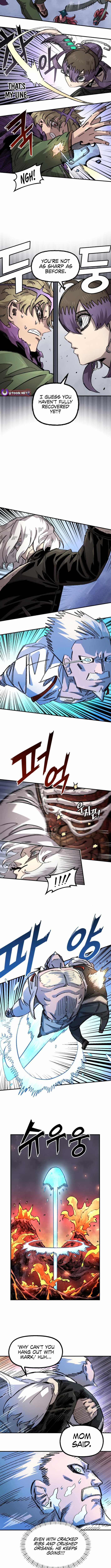Read Reincarnation of the Veteran Soldier EN Manga Online