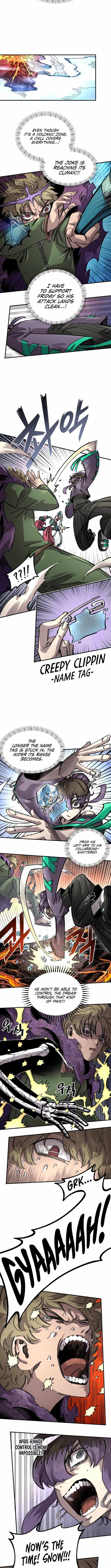 Read Reincarnation of the Veteran Soldier EN Manga Online