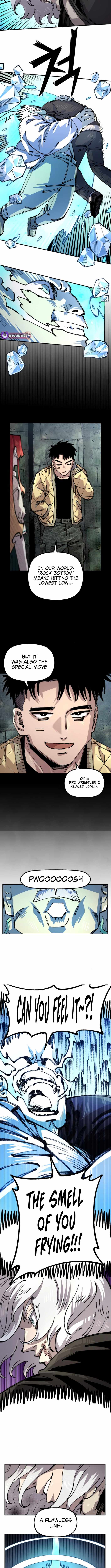 Read Reincarnation of the Veteran Soldier EN Manga Online