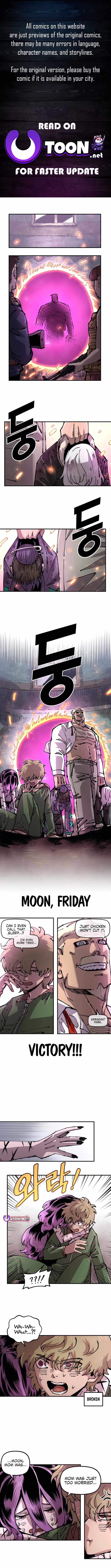 Read Reincarnation of the Veteran Soldier EN Manga Online