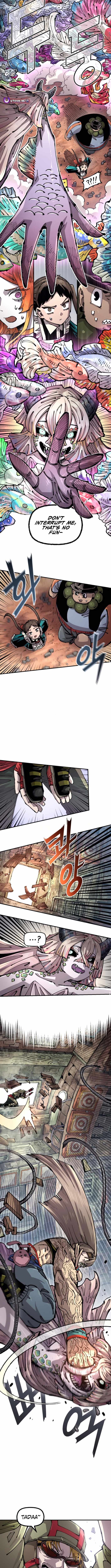 Read Reincarnation of the Veteran Soldier EN Manga Online
