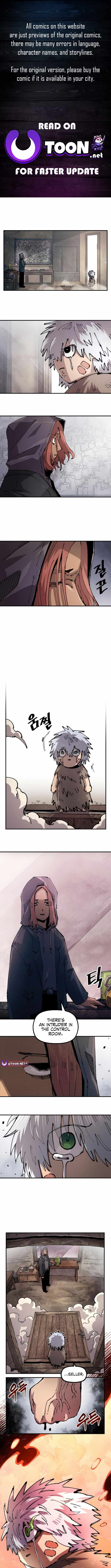 Read Reincarnation of the Veteran Soldier EN Manga Online