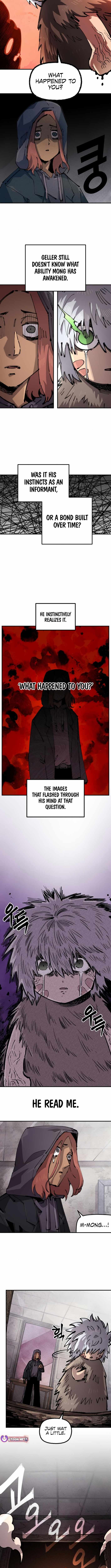 Read Reincarnation of the Veteran Soldier EN Manga Online