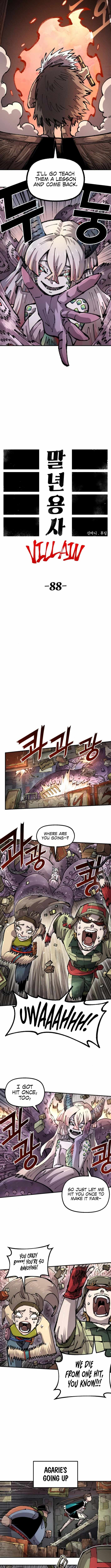Read Reincarnation of the Veteran Soldier EN Manga Online