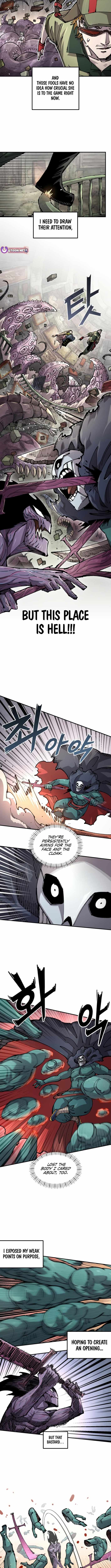 Read Reincarnation of the Veteran Soldier EN Manga Online