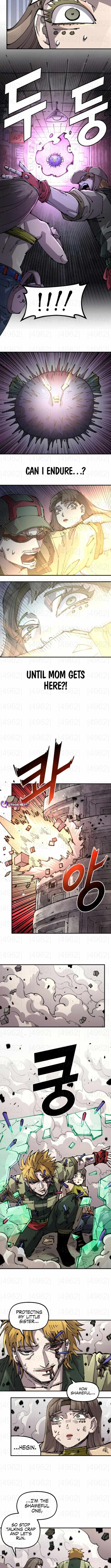 Read Reincarnation of the Veteran Soldier EN Manga Online