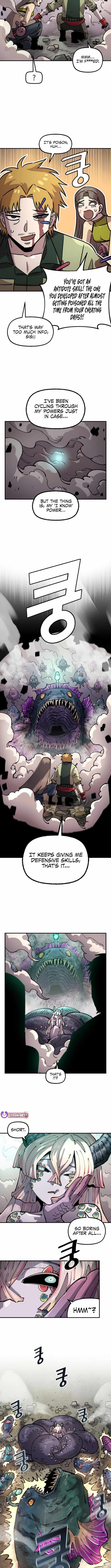 Read Reincarnation of the Veteran Soldier EN Manga Online