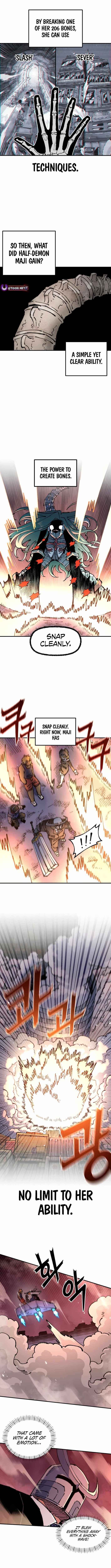 Read Reincarnation of the Veteran Soldier EN Manga Online