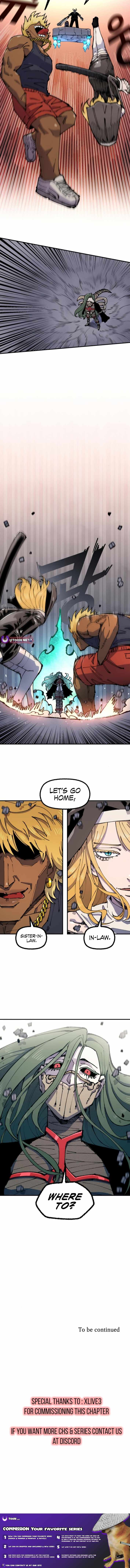 Read Reincarnation of the Veteran Soldier EN Manga Online