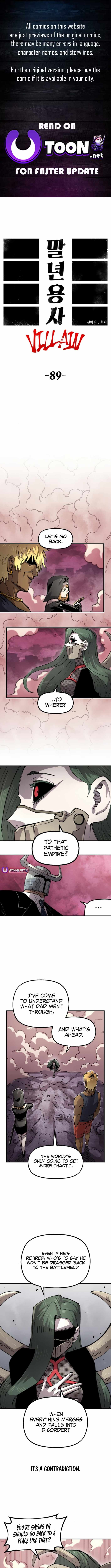 Read Reincarnation of the Veteran Soldier EN Manga Online