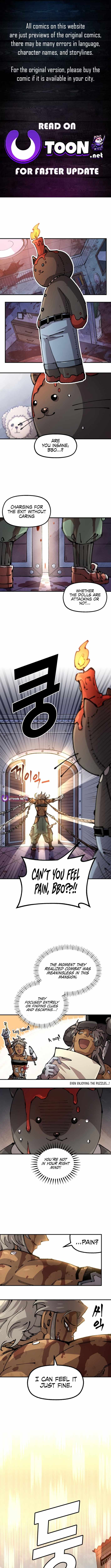 Read Reincarnation of the Veteran Soldier EN Manga Online
