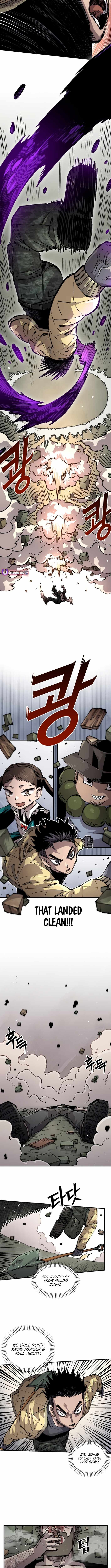 Read Reincarnation of the Veteran Soldier EN Manga Online