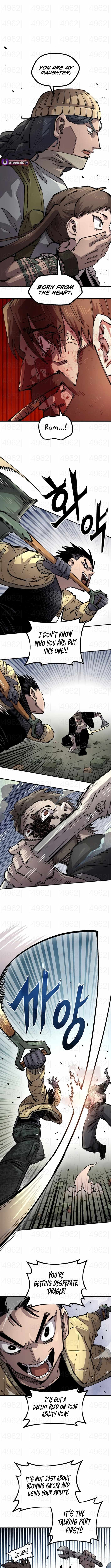 Read Reincarnation of the Veteran Soldier EN Manga Online