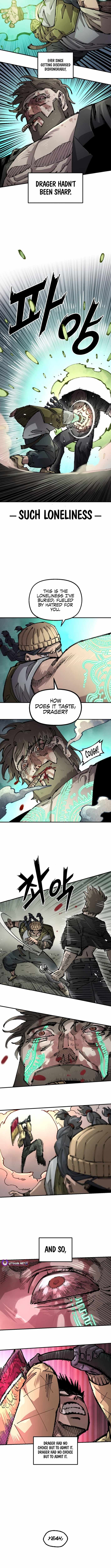 Read Reincarnation of the Veteran Soldier EN Manga Online