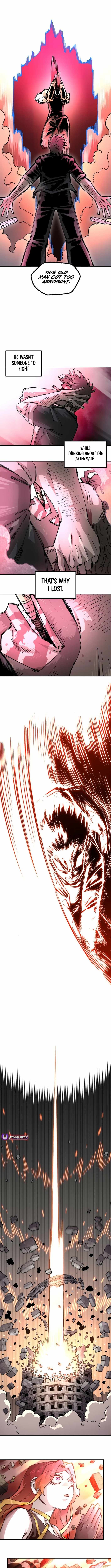Read Reincarnation of the Veteran Soldier EN Manga Online