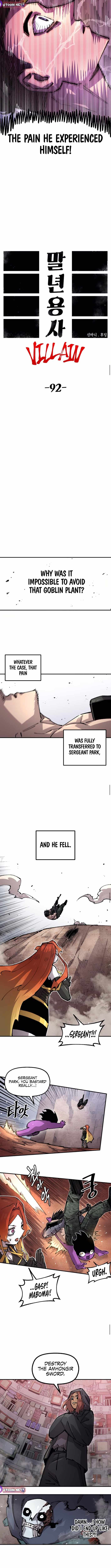 Read Reincarnation of the Veteran Soldier EN Manga Online
