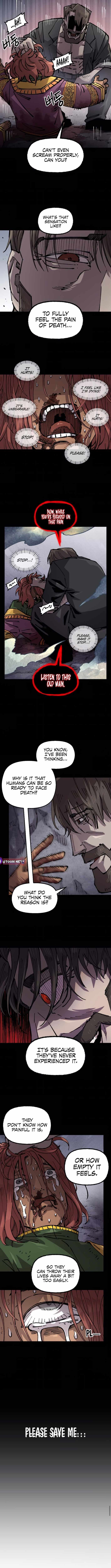 Read Reincarnation of the Veteran Soldier EN Manga Online