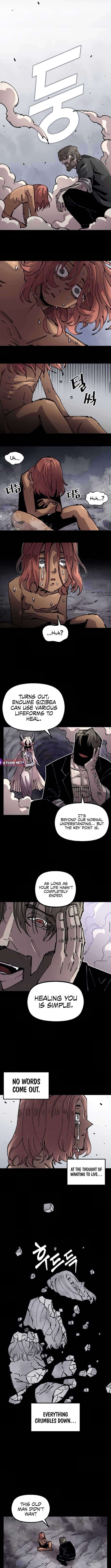 Read Reincarnation of the Veteran Soldier EN Manga Online