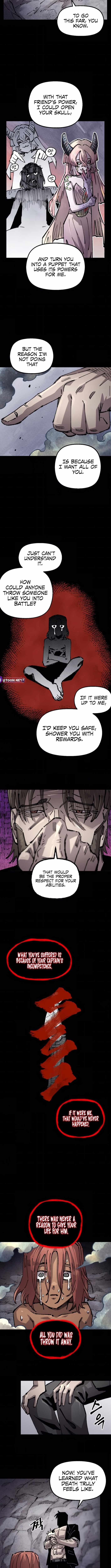 Read Reincarnation of the Veteran Soldier EN Manga Online