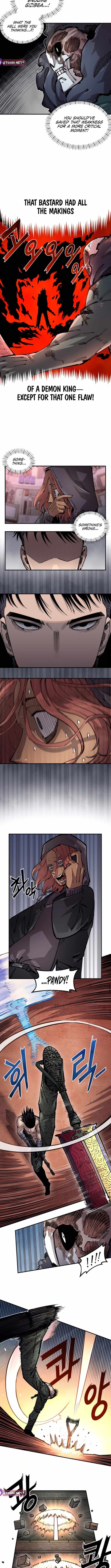 Read Reincarnation of the Veteran Soldier EN Manga Online