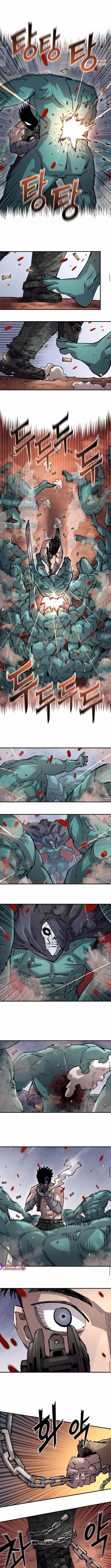 Read Reincarnation of the Veteran Soldier EN Manga Online