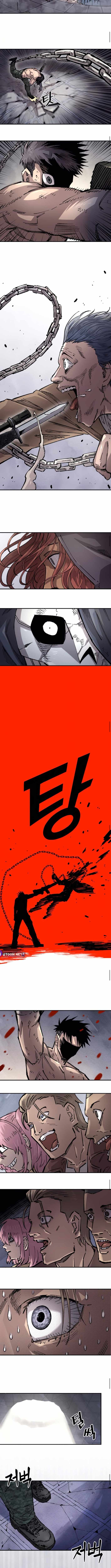 Read Reincarnation of the Veteran Soldier EN Manga Online